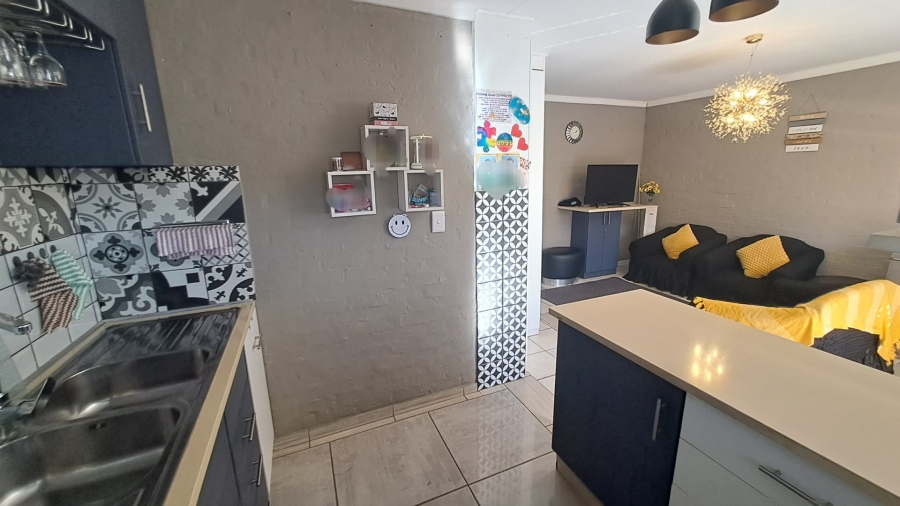2 Bedroom Property for Sale in Pentagon Park Free State